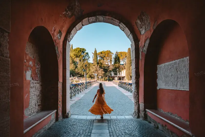 Venice Beyond Venice: Discovering the Venetian Fortresses of Italy