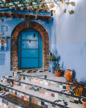 Travel guide: a 1-week itinerary in Morocco • Dancing the earth