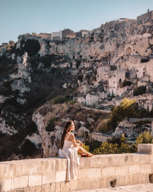 Travel guide: 1-week itinerary in Puglia • Dancing the earth