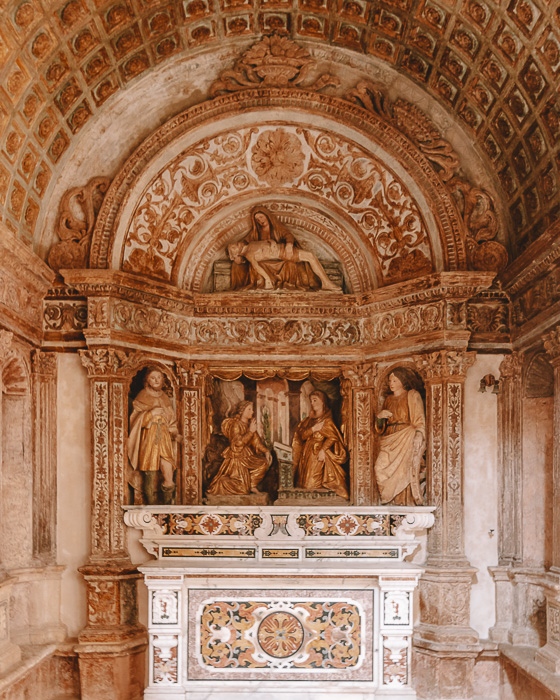 Cathedral of Matera