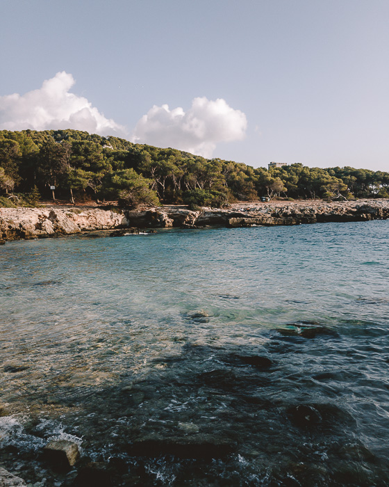 Porto Selvaggio beach, Puglia travel guide by Dancing the Earth