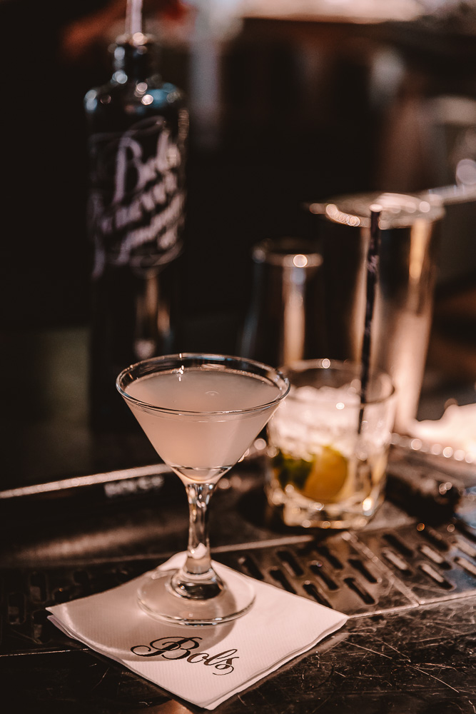 House of Bols, cocktail n2, by Dancing The Earth