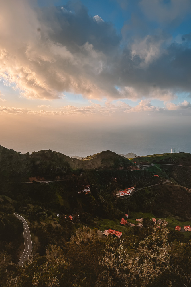 Alojera from Chorros de Epina, by Dancing the Earth