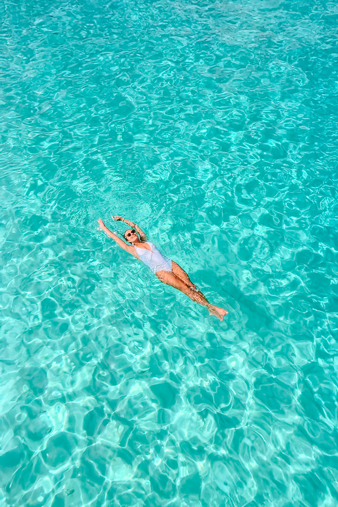 Malta, Comino Blue Lagoon, by Dancing the Earth