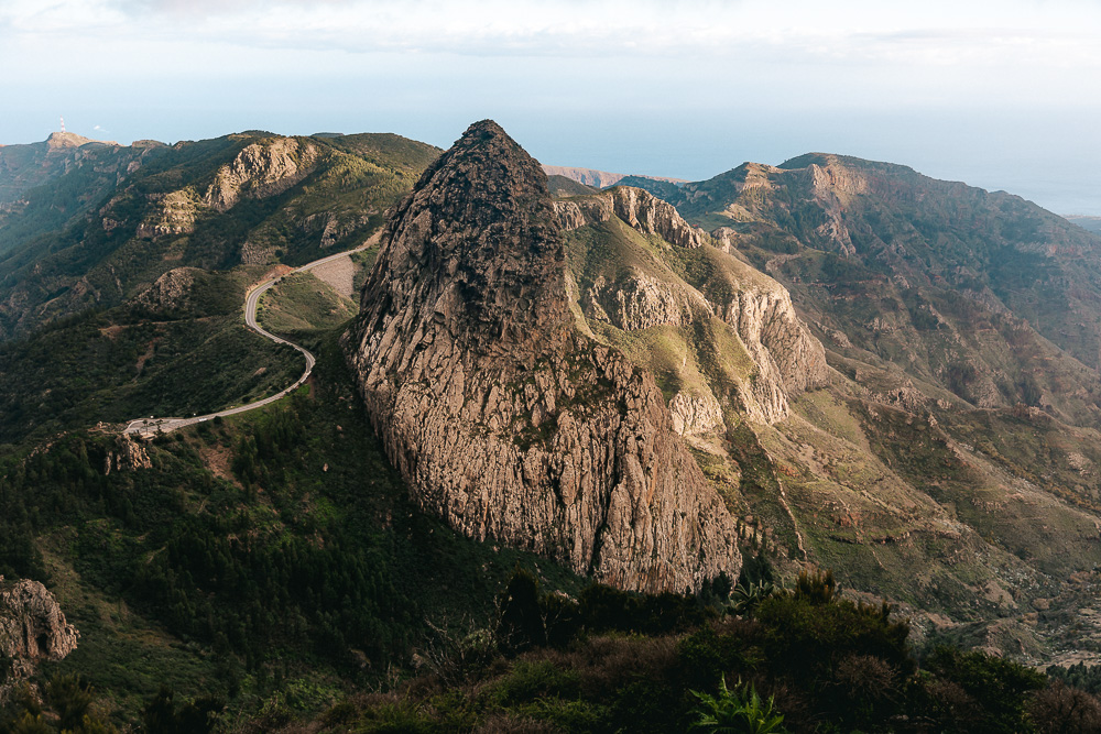 Mirador del Morro de Agando, by Dancing the Earth