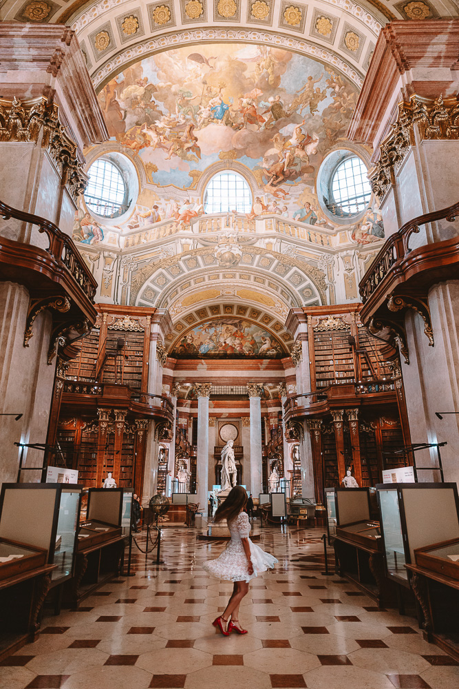 Weekend Itinerary: the perfect 48 hours in Vienna